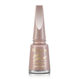 Flormar Jelly Look Nail Enamel JL42 Minky Almond - 11 ml