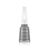 Flormar Nail Enamel 458 Princess Castle - 11 ml