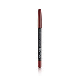 Flormar Waterproof Lipliner Pencil 222 Crimson Brown - 1.14 g