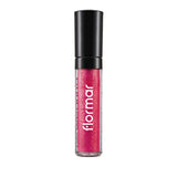 Flormar Long Wearing Lipgloss 411 Pink Crimson - 4.5ml