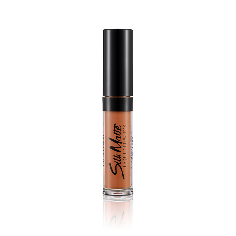 Flormar Silk Matte Liquid Lipstick 012 Terracotta 4.5 ml | Beauty | Beauty Cosmetics | Beauty Cosmetics Lips | Beauty Lips | Cosmetics | Lips | Lipstick | Liquid Lipstick | Make Up & Skin Care | Spring Festival Flormar Silk Matte Liquid Lipstick 012 Terracotta 4.5 ml | Beauty | Beauty Cosmetics | Beauty Cosmetics Lips | Beauty Lips | Cosmetics | Lips | Lipstick | Liquid Lipstick | Make Up & Skin Care | Spring Festival