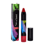 Flormar Twist Up Lipstick 015 Berry - 2.8 g