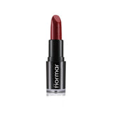 Flormar Long Wearing Lipstick 004 Spectacular Red - 3.9g