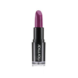 Flormar Long Wearing Lipstick 034 Extraordinary Purple - 3.9g