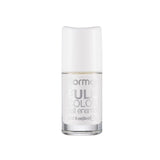 Flormar Full Color Nail Enamel FC01 Over The Alps - 8 ml