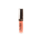 Flormar Silk Matte Liquid Lipstick 017 Misty Peach - 4.5ml