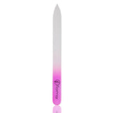 Flormar Glass Nail File Redesign