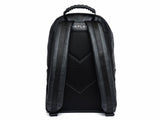 Backpack with padded pockets