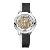 Fendi Timepieces, Selleria, 36 mm