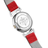Fendi Timepieces, Selleria, 36 mm