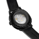 Fendi Timepieces, Selleria Automatic, 42 mm