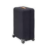 Fpm Bank/Bank S 30" Luggage Cover Black Blacksize Large - Blue Salon