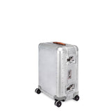 Fpm Bank 21" Carry-On Moonlight Silver Moonlight Silversize Small - Blue Salon