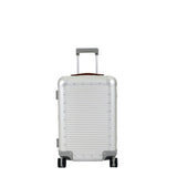 Fpm Bank 21" Carry-On Moonlight Silver Moonlight Silversize Small - Blue Salon