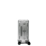 Fpm Bank 21" Carry-On Moonlight Silver Moonlight Silversize Small - Blue Salon