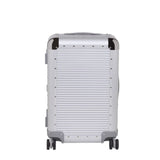 Fpm Bank S 28" Check-In Moonlight Silver Moonlight Silversize Medium