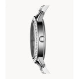 Fossil Jesse Women's Stainless Steel Watch