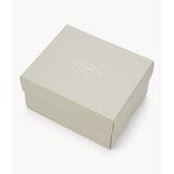 Fossil Neutra Men's Chronograph Luggage Leather Watch and Bracelet Set