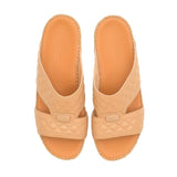 Fratelli Rossetti Florida Matelasse Sandal