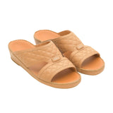 Fratelli Rossetti Florida Matelasse Sandal