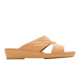 Fratelli Rossetti Florida Matelasse Sandal