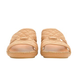 Fratelli Rossetti Florida Matelasse Sandal