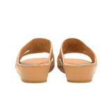 Fratelli Rossetti Florida Matelasse Sandal
