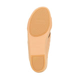 Fratelli Rossetti Florida Matelasse Sandal