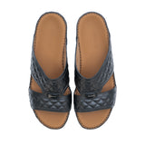 Fratelli Rossetti Florida Matelasse Sandal