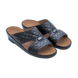 Fratelli Rossetti Florida Matelasse Sandal