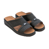 Fratelli Rossetti Plus Woven Gum Calf Sandal