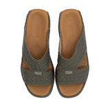 Fratelli Rossetti Plus Woven Gum Calf Sandal