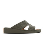 Fratelli Rossetti Plus Woven Gum Calf Sandal