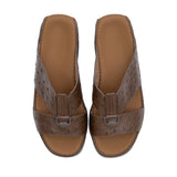 Fratelli Rossetti Plus Ostrich Sandal