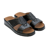 Fratelli Rossetti Plus Ostrich Sandal