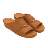 Fratelli Rossetti Florida Deer Calf Sandal