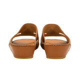 Fratelli Rossetti Florida Deer Calf Sandal