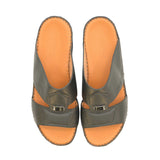 Fratelli Rossetti Florida Deer Calf Sandal