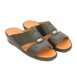 Fratelli Rossetti Florida Deer Calf Sandal