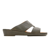 Fratelli Rossetti Florida Deer Calf Sandal