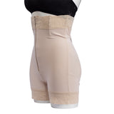 Forma Tu Cuerpo Mid Thigh Girdle With Zip