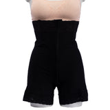 Forma Tu Cuerpo Mid Thigh Girdle With Zip