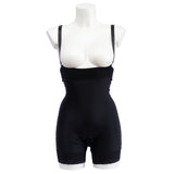 Forma Tu Cuerpo Invisible Mid-Leg Girdle