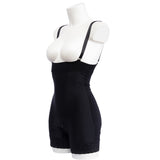 Forma Tu Cuerpo Invisible Mid-Leg Girdle