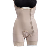 Forma Tu Cuerpo Body With Abdomen Control, Butt Lifter & Waist Definition