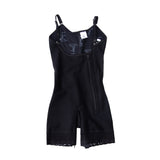 Forma Tu Cuerpo Short Bodysuit With Half Back Coverage