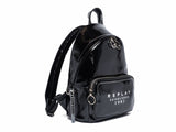 Soft Patent Backpack