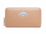 Recycled Matt Soft Wallet