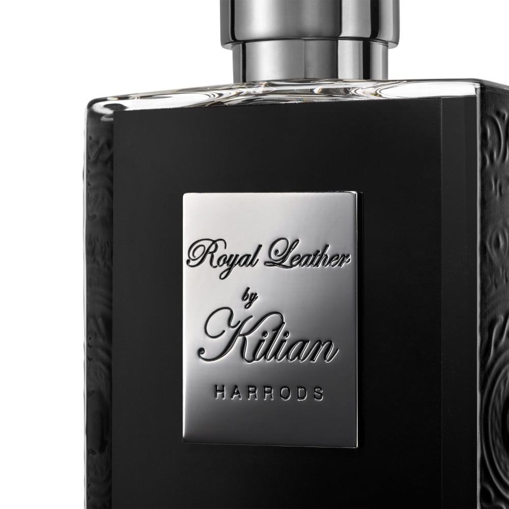 By Kilian Royal Leather No Clutch EDP 50Ml