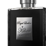 By Kilian Royal Leather No Clutch EDP 50Ml